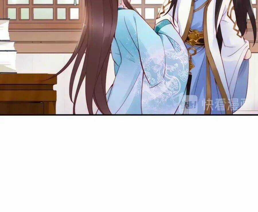 Đế Cung Đông Hoàng Phi - Chapter 17 - Trang 51