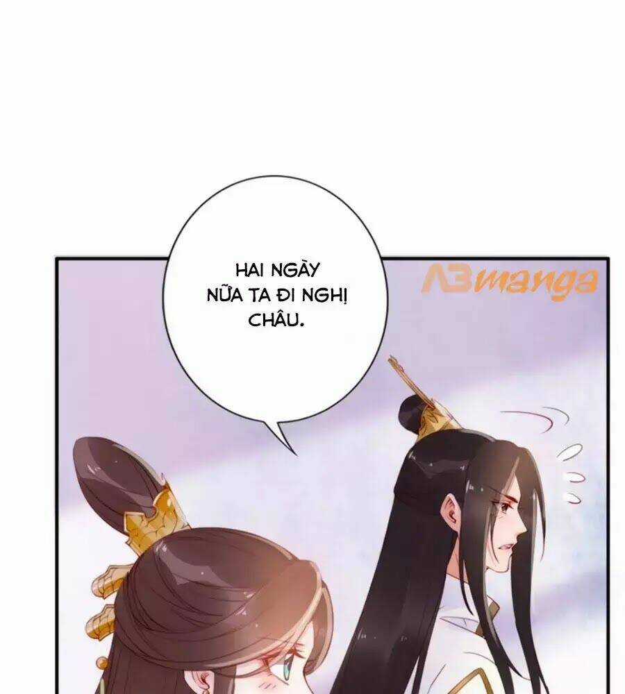 Đế Cung Đông Hoàng Phi - Chapter 17 - Trang 52