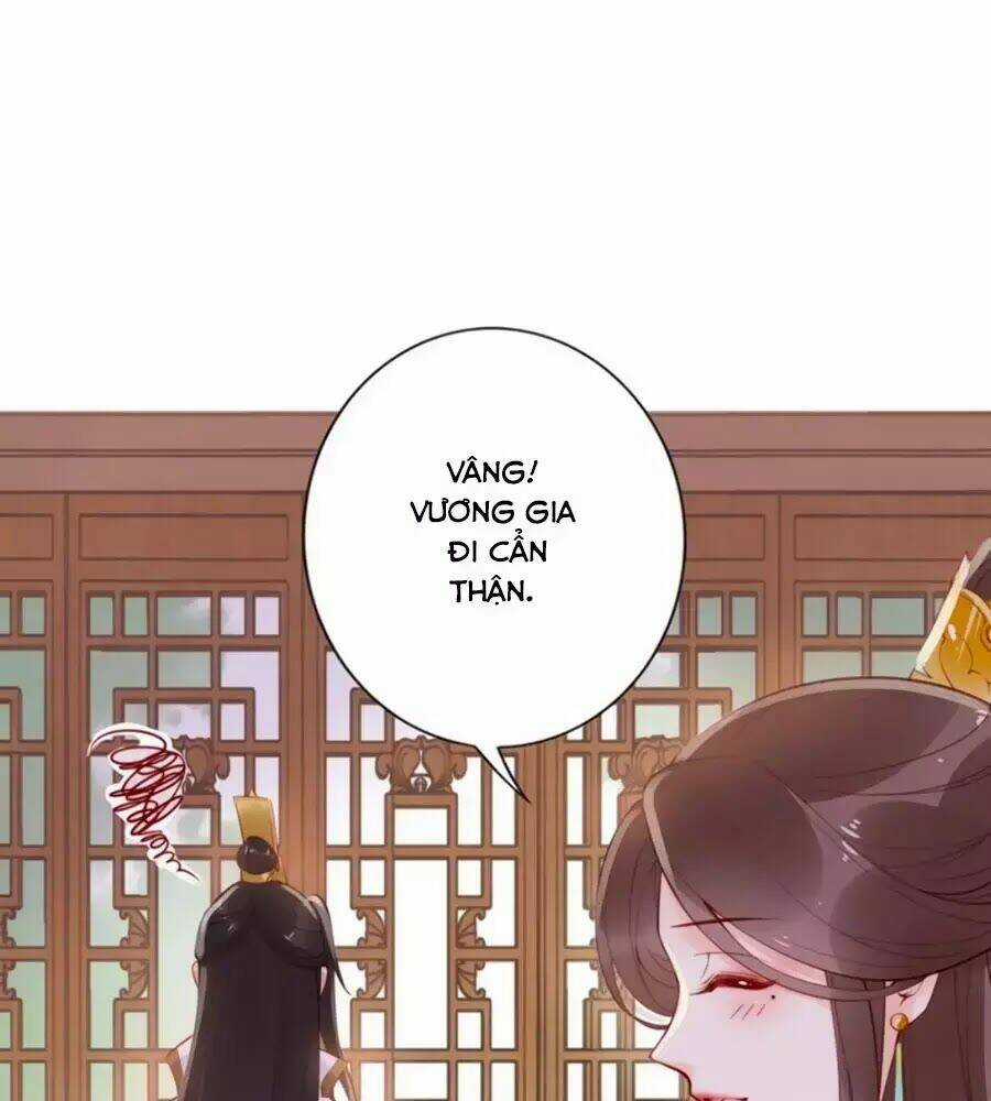 Đế Cung Đông Hoàng Phi - Chapter 17 - Trang 54