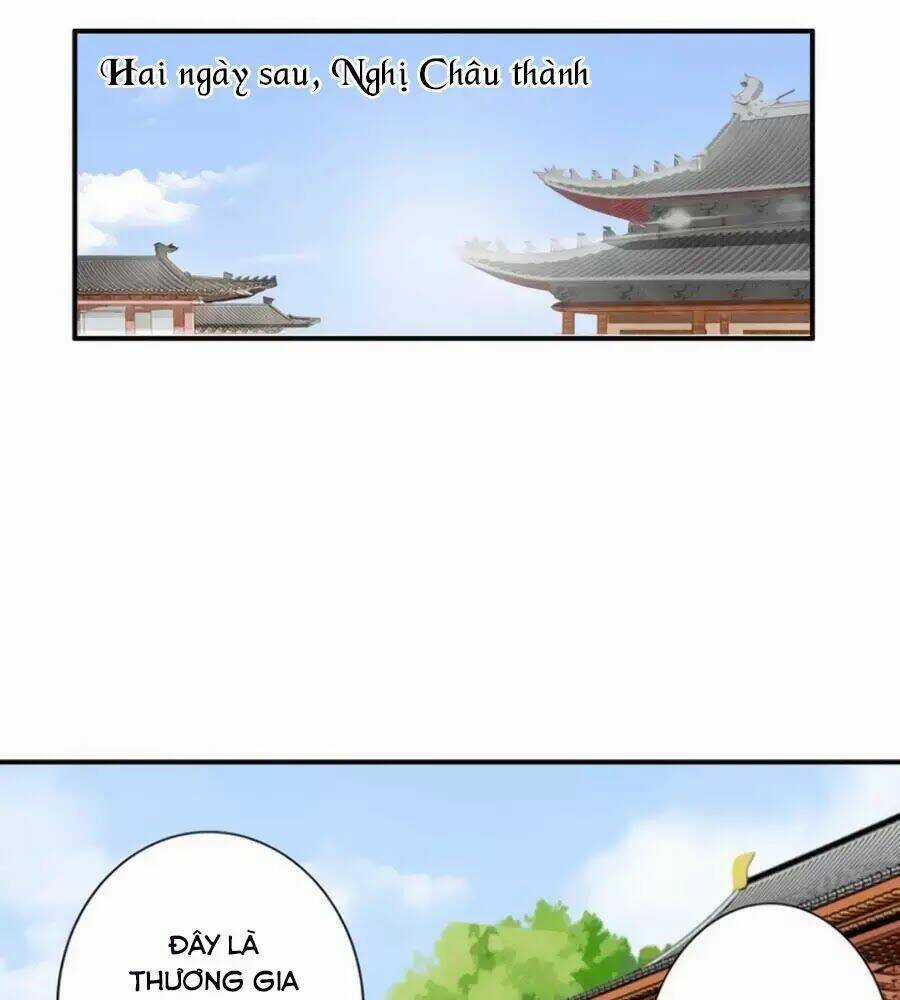 Đế Cung Đông Hoàng Phi - Chapter 17 - Trang 56