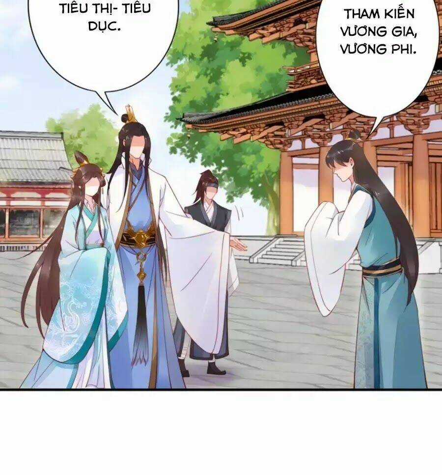 Đế Cung Đông Hoàng Phi - Chapter 17 - Trang 57