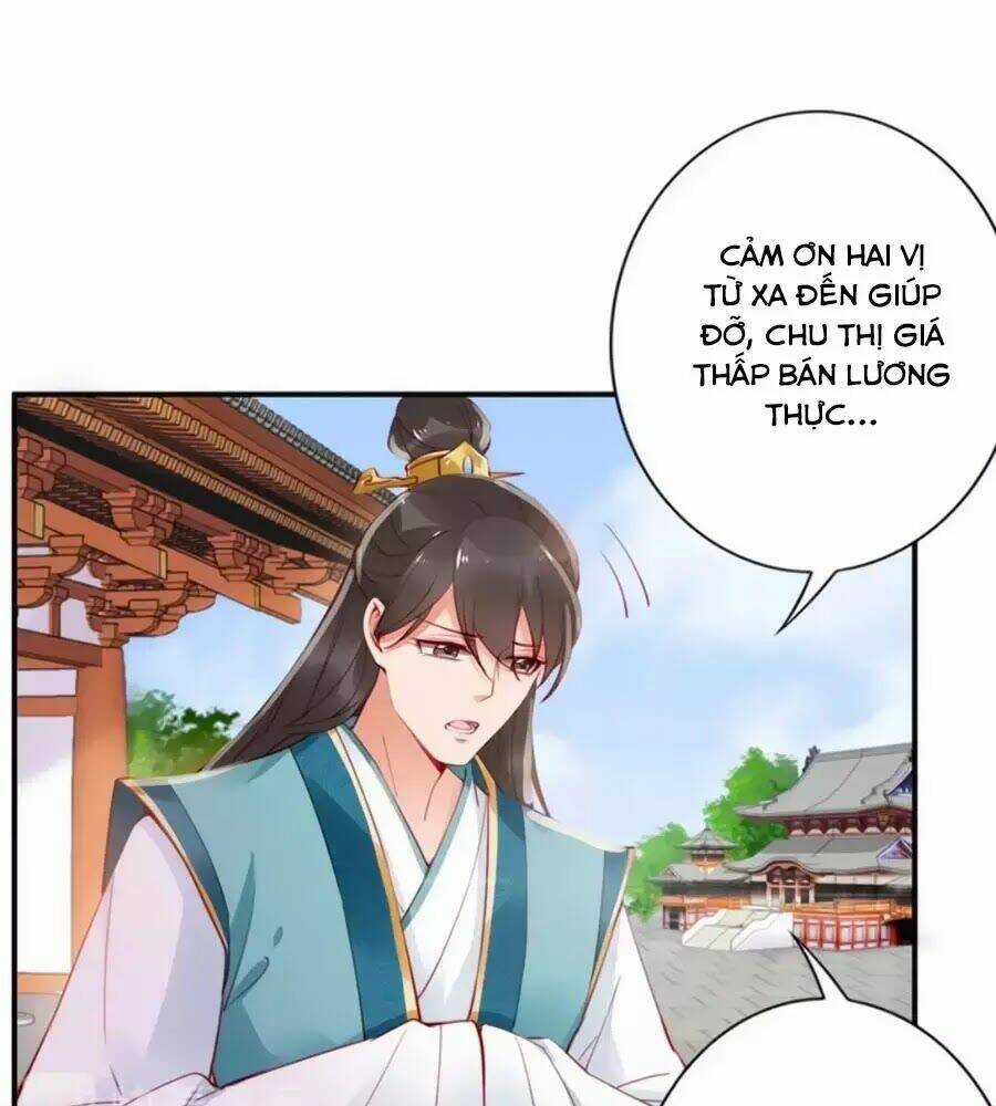 Đế Cung Đông Hoàng Phi - Chapter 17 - Trang 58
