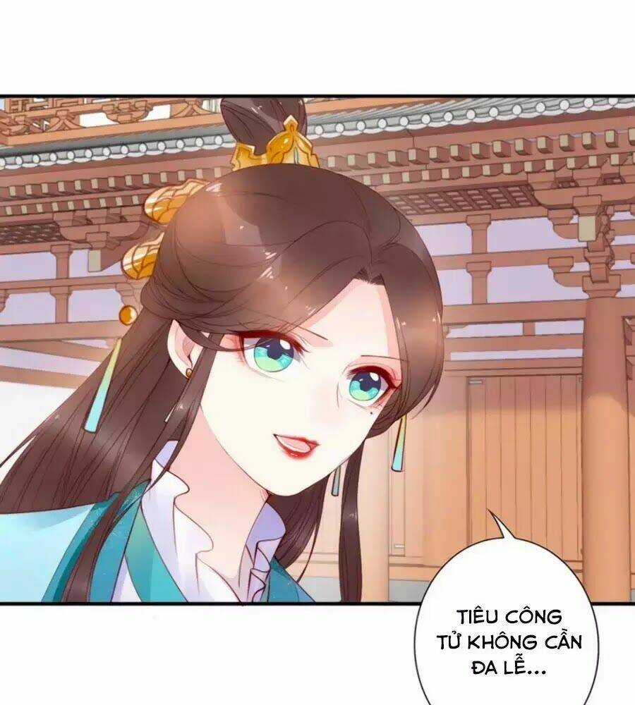 Đế Cung Đông Hoàng Phi - Chapter 17 - Trang 60