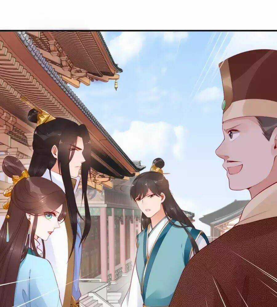 Đế Cung Đông Hoàng Phi - Chapter 17 - Trang 62