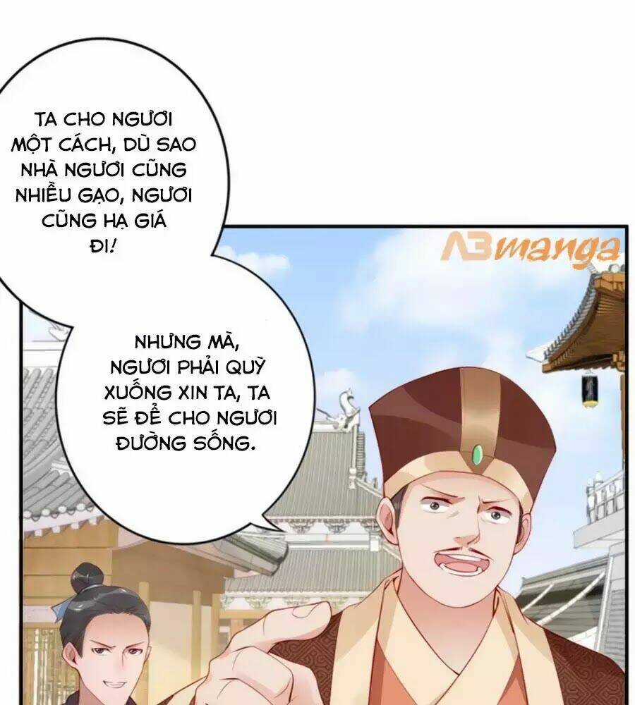 Đế Cung Đông Hoàng Phi - Chapter 17 - Trang 64
