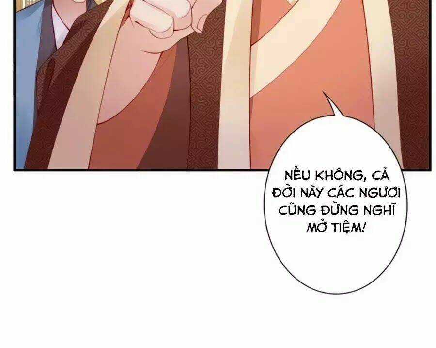 Đế Cung Đông Hoàng Phi - Chapter 17 - Trang 65