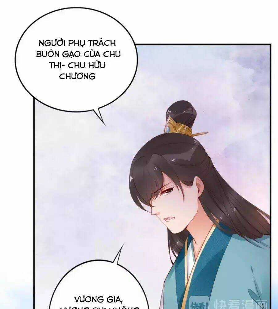 Đế Cung Đông Hoàng Phi - Chapter 17 - Trang 68