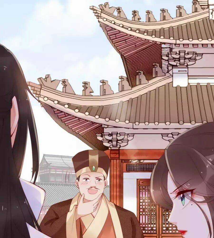 Đế Cung Đông Hoàng Phi - Chapter 17 - Trang 70