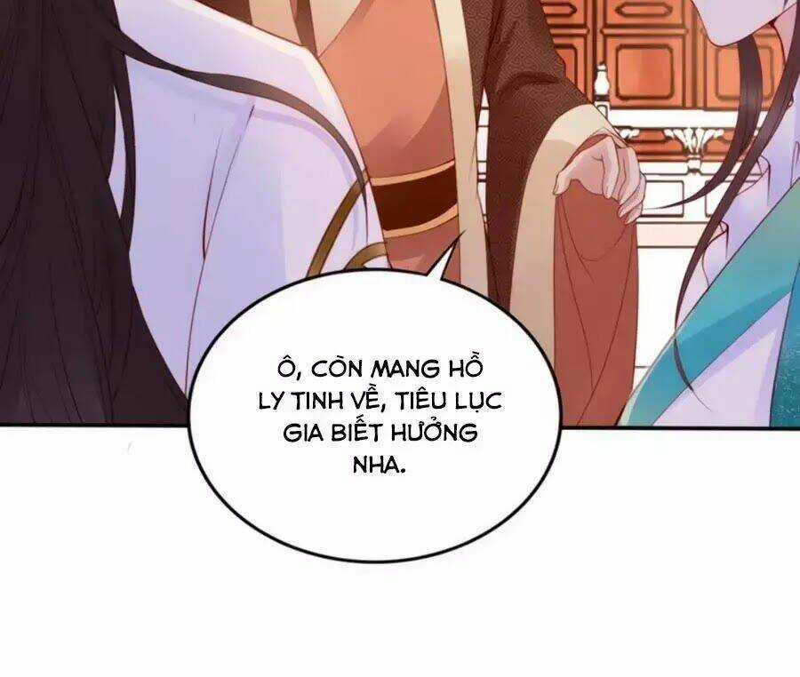 Đế Cung Đông Hoàng Phi - Chapter 17 - Trang 71