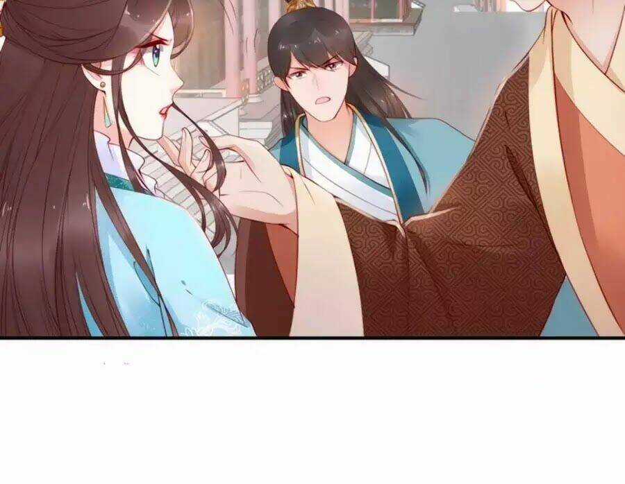 Đế Cung Đông Hoàng Phi - Chapter 17 - Trang 73