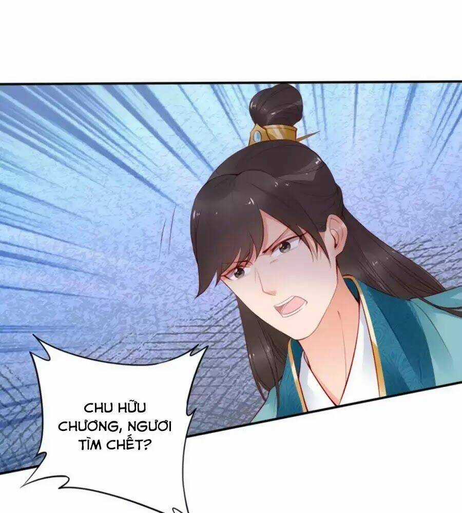 Đế Cung Đông Hoàng Phi - Chapter 17 - Trang 74