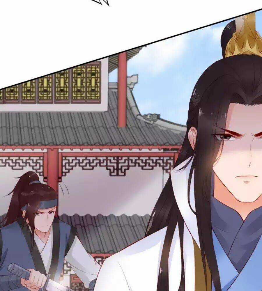 Đế Cung Đông Hoàng Phi - Chapter 17 - Trang 75