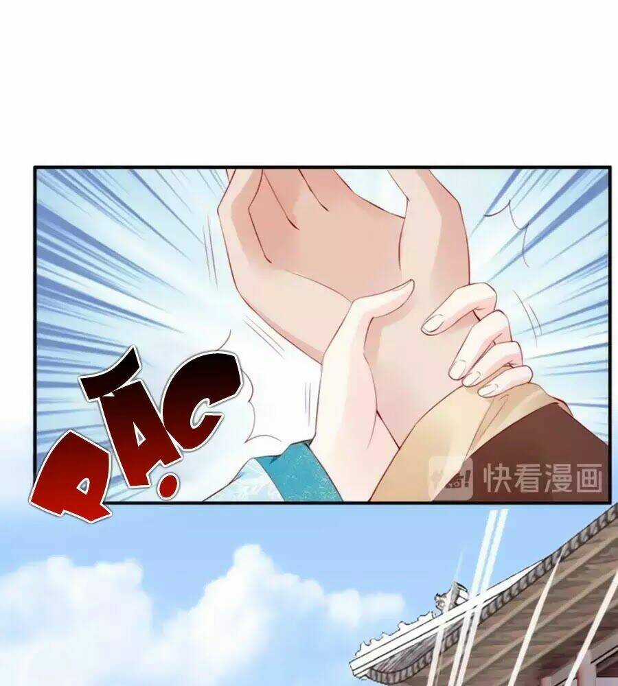 Đế Cung Đông Hoàng Phi - Chapter 17 - Trang 77