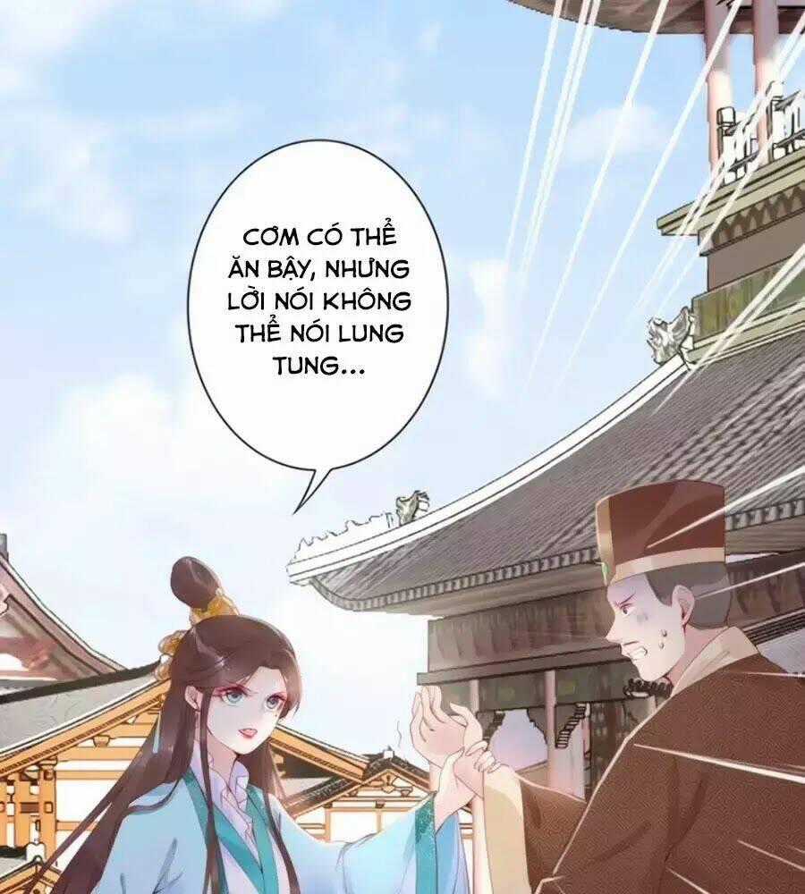 Đế Cung Đông Hoàng Phi - Chapter 17 - Trang 78
