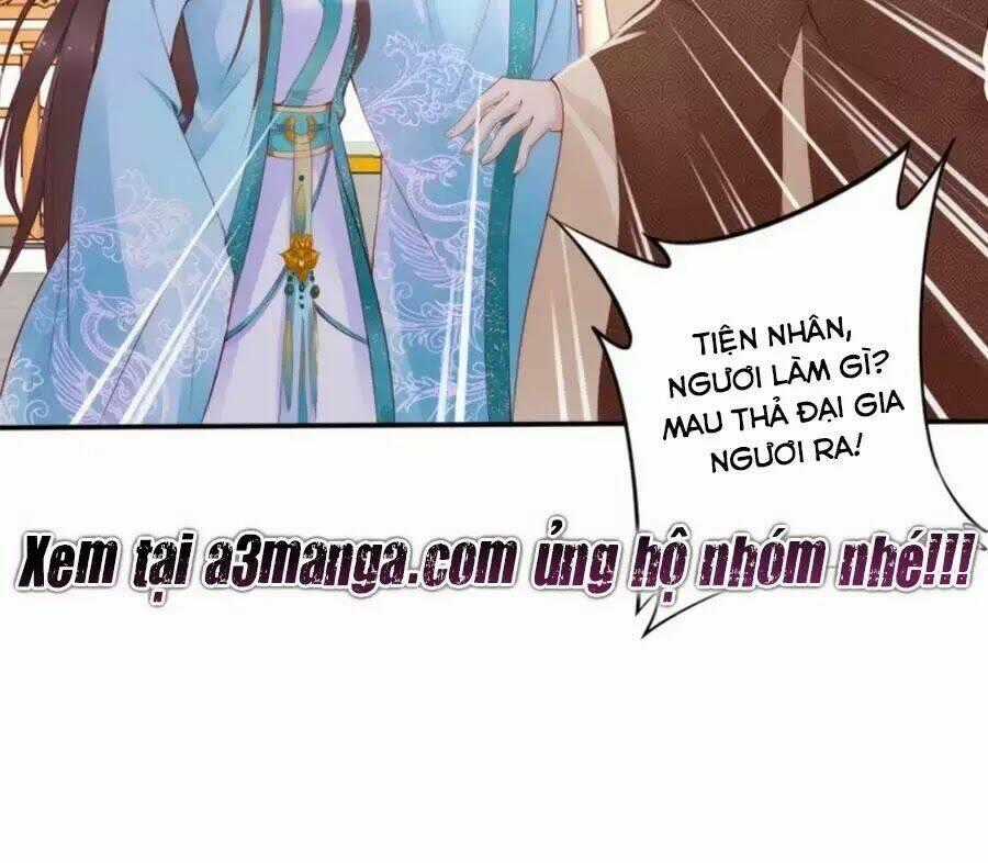 Đế Cung Đông Hoàng Phi - Chapter 17 - Trang 79