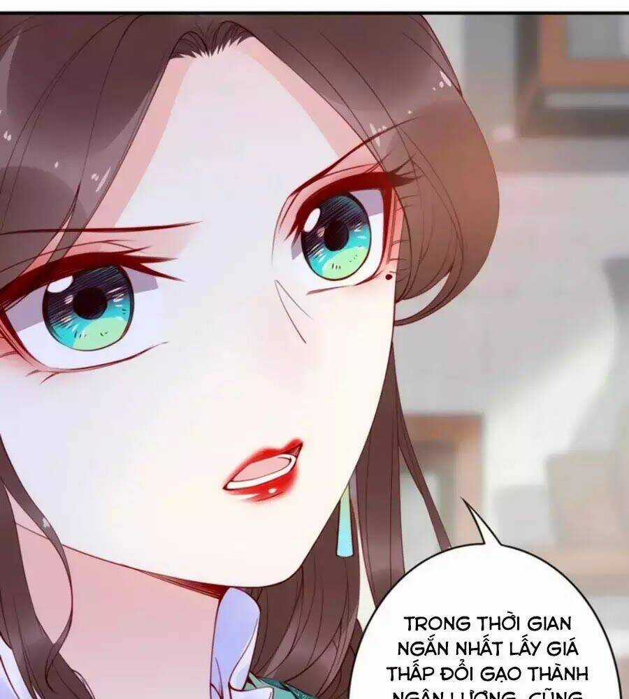 Đế Cung Đông Hoàng Phi - Chapter 17 - Trang 9