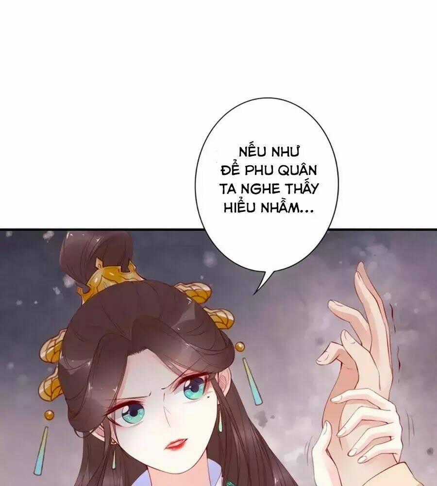 Đế Cung Đông Hoàng Phi - Chapter 18 - Trang 1