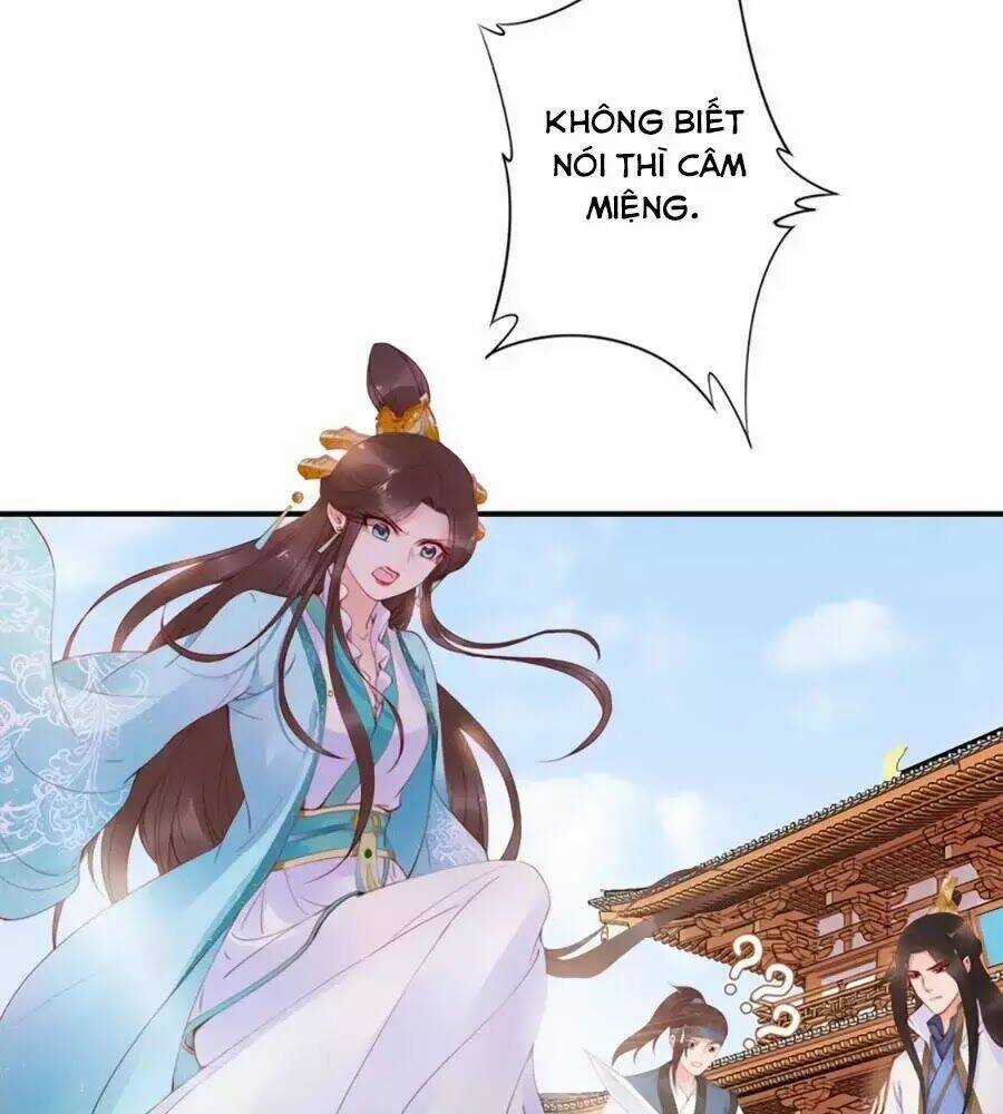 Đế Cung Đông Hoàng Phi - Chapter 18 - Trang 12