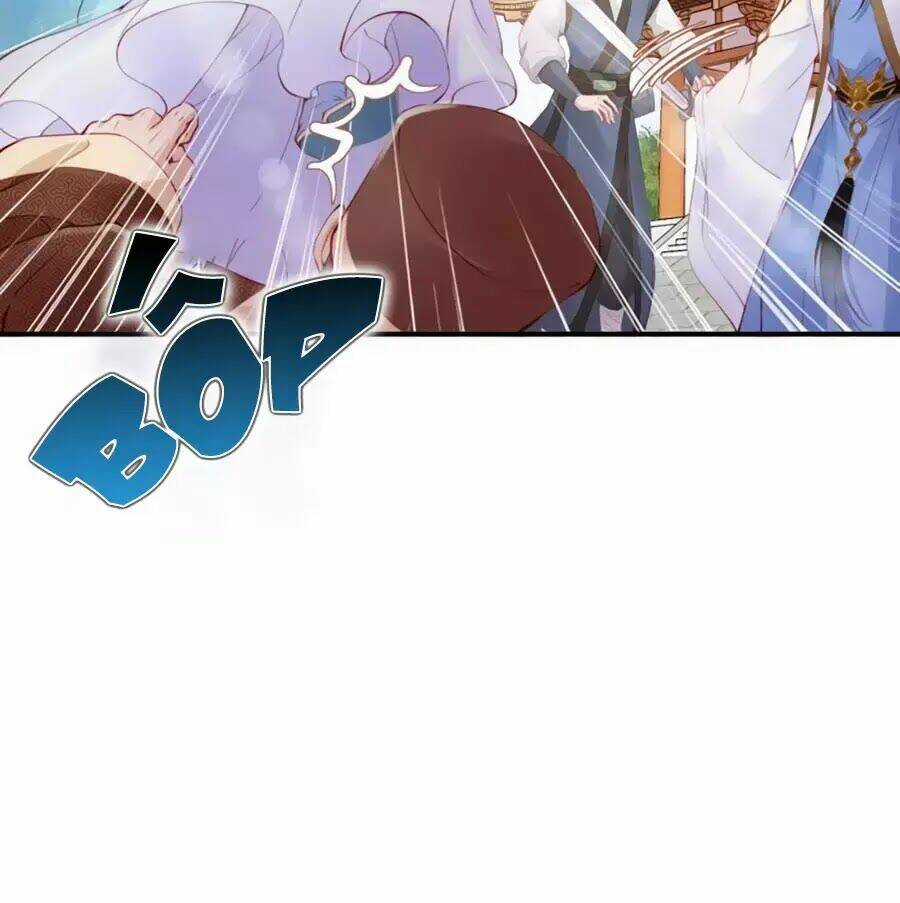 Đế Cung Đông Hoàng Phi - Chapter 18 - Trang 13