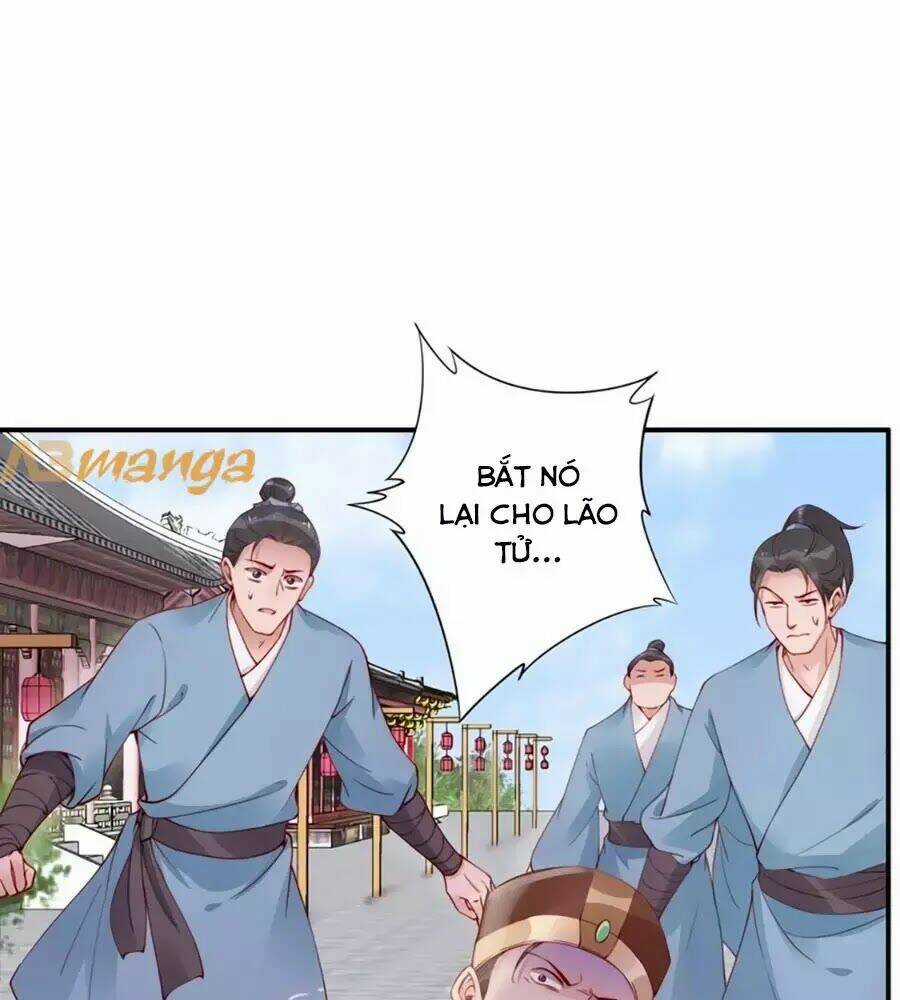 Đế Cung Đông Hoàng Phi - Chapter 18 - Trang 14