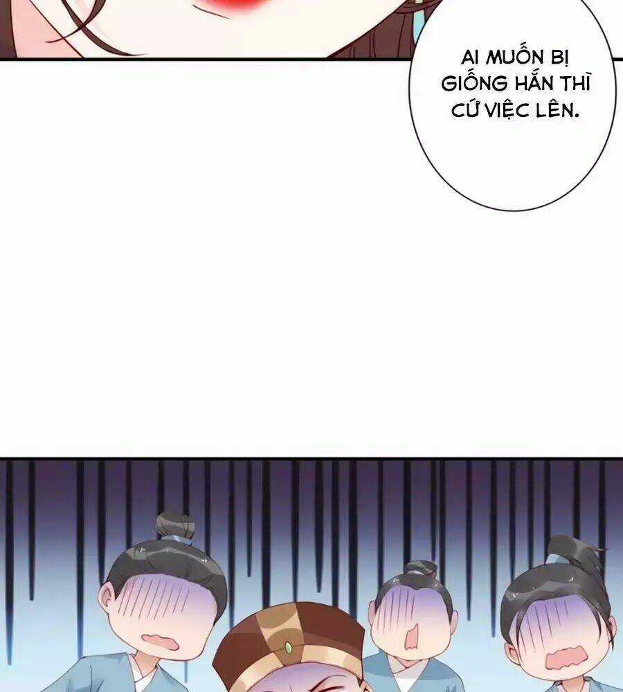 Đế Cung Đông Hoàng Phi - Chapter 18 - Trang 17