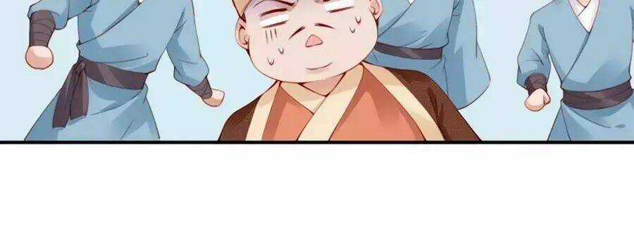 Đế Cung Đông Hoàng Phi - Chapter 18 - Trang 18