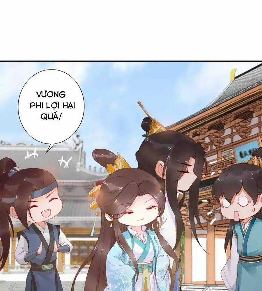 Đế Cung Đông Hoàng Phi - Chapter 18 - Trang 20
