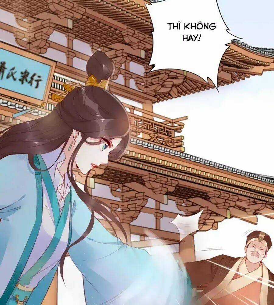 Đế Cung Đông Hoàng Phi - Chapter 18 - Trang 3