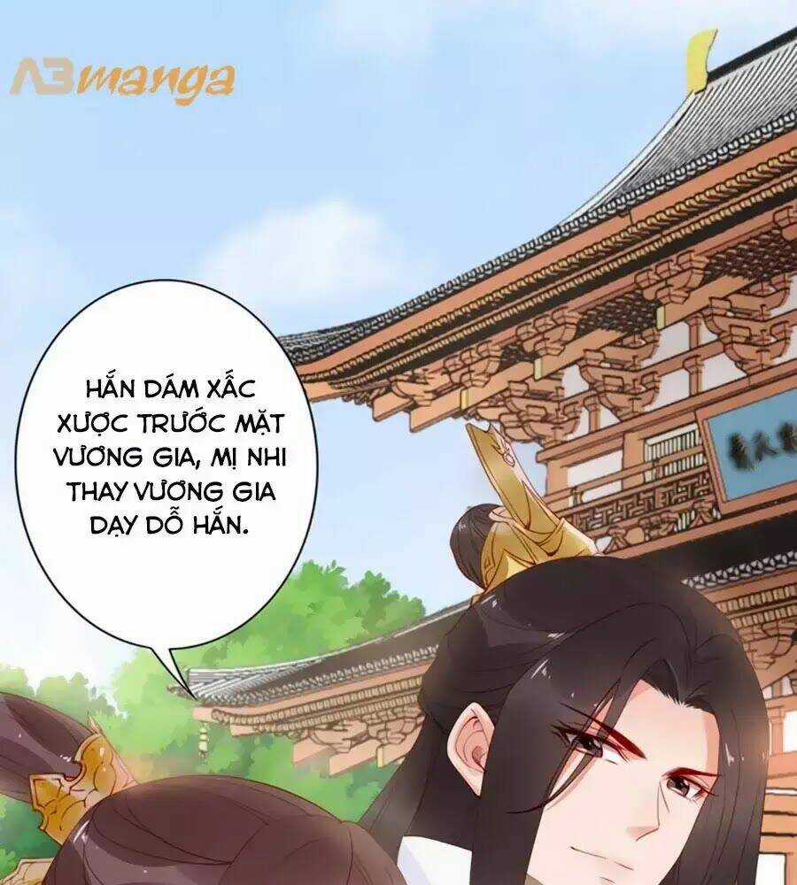 Đế Cung Đông Hoàng Phi - Chapter 18 - Trang 22