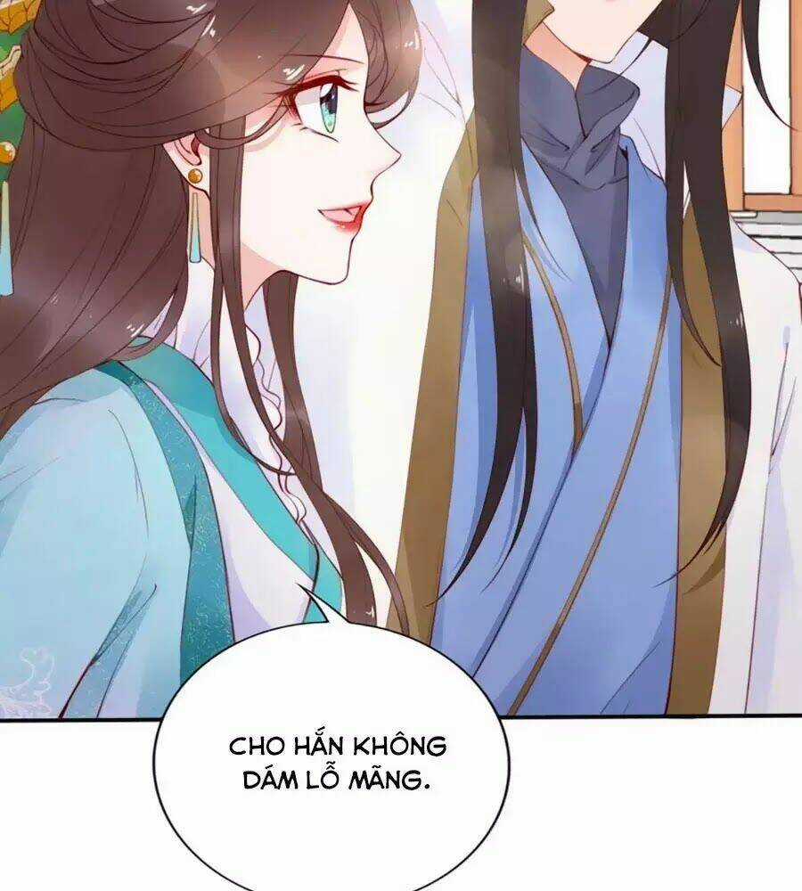 Đế Cung Đông Hoàng Phi - Chapter 18 - Trang 23