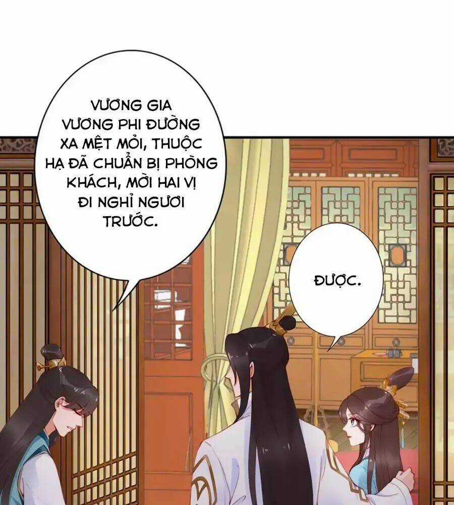 Đế Cung Đông Hoàng Phi - Chapter 18 - Trang 25