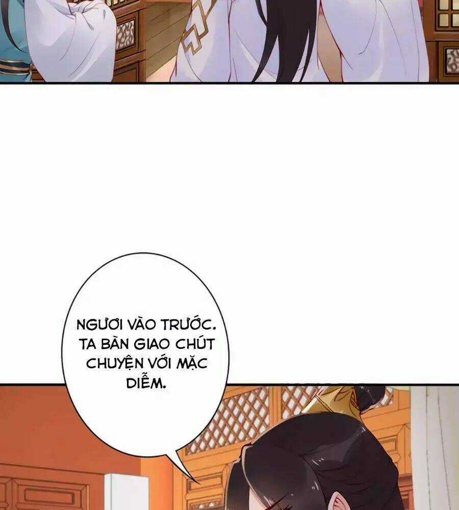 Đế Cung Đông Hoàng Phi - Chapter 18 - Trang 26