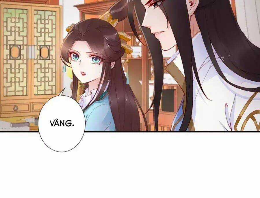 Đế Cung Đông Hoàng Phi - Chapter 18 - Trang 27