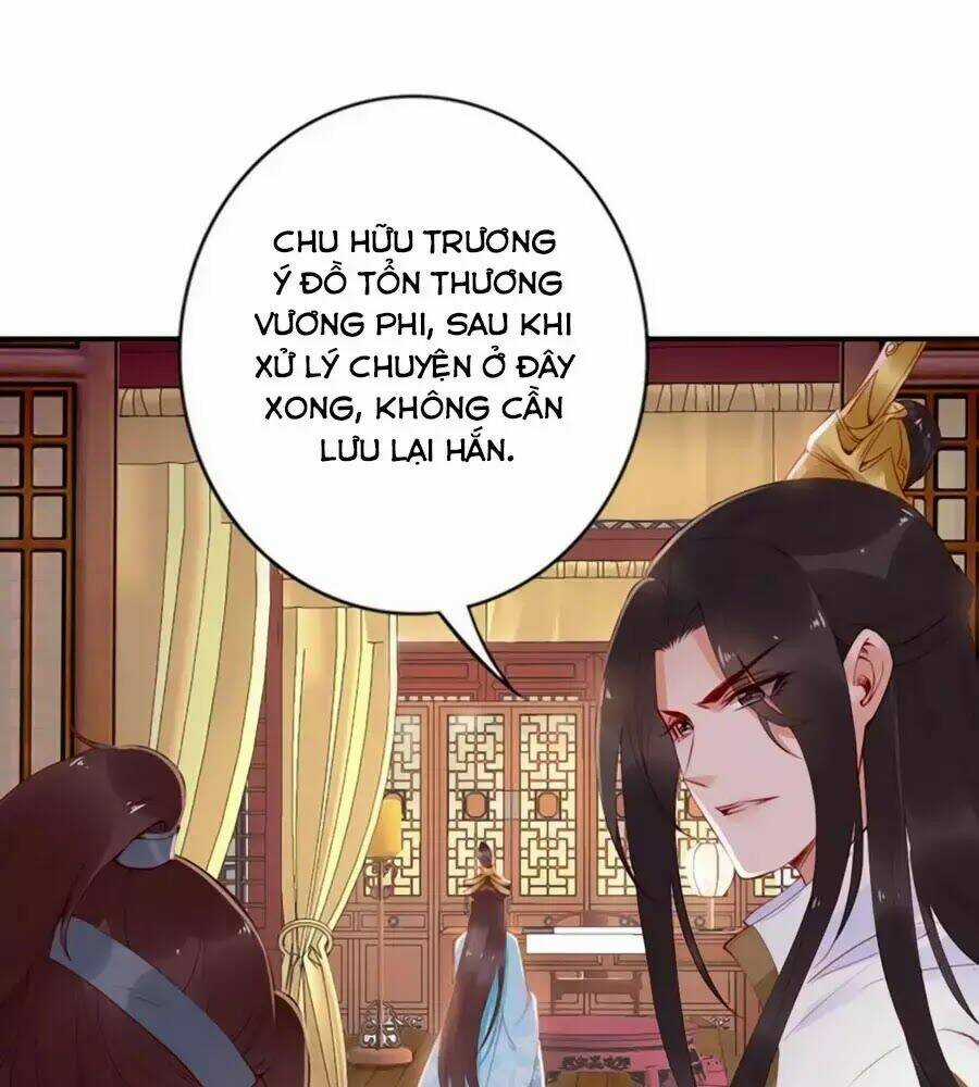 Đế Cung Đông Hoàng Phi - Chapter 18 - Trang 28