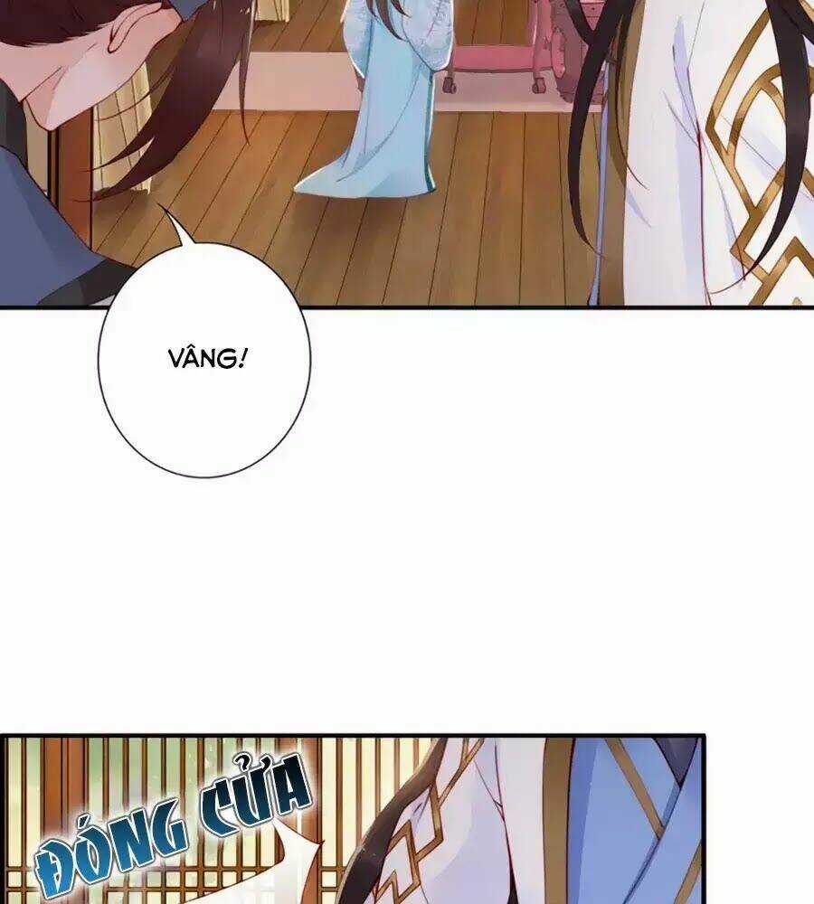 Đế Cung Đông Hoàng Phi - Chapter 18 - Trang 29