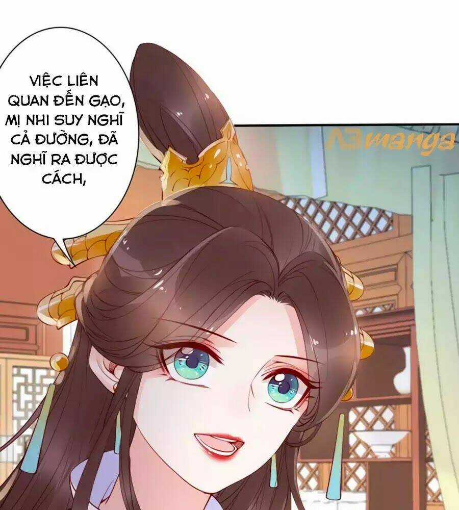 Đế Cung Đông Hoàng Phi - Chapter 18 - Trang 31