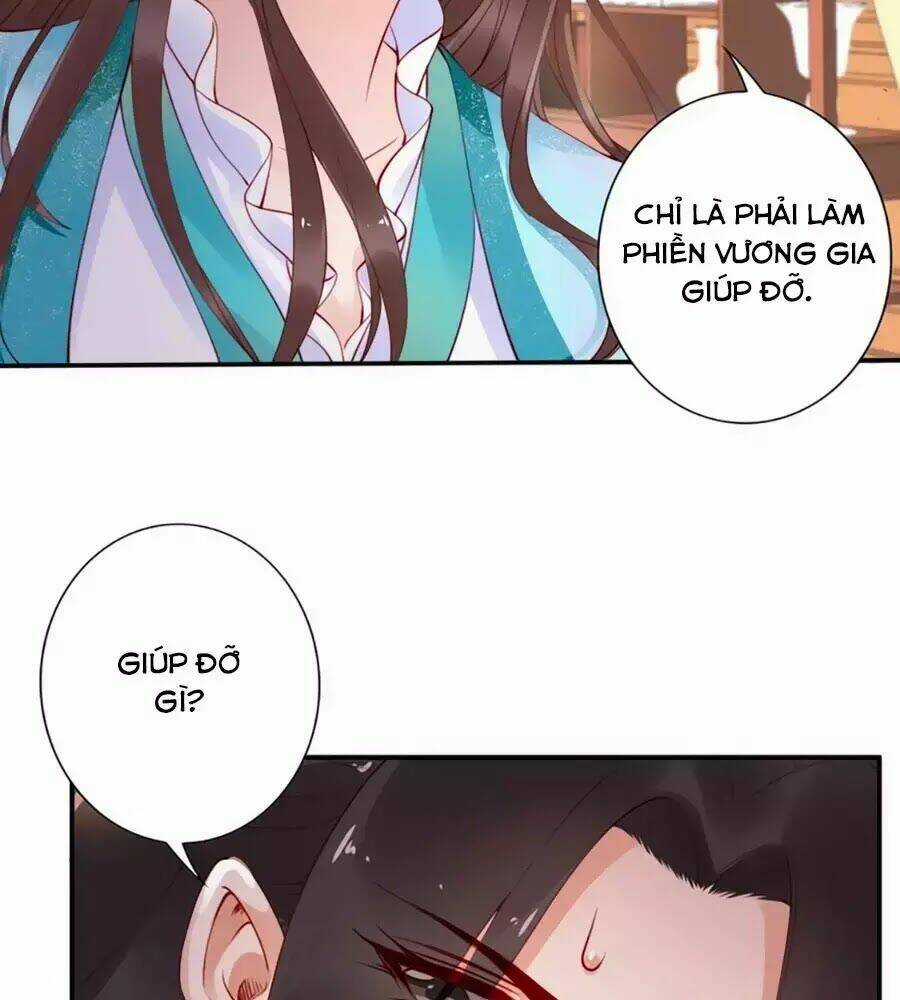 Đế Cung Đông Hoàng Phi - Chapter 18 - Trang 32