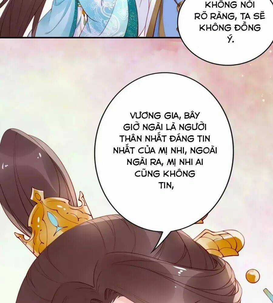 Đế Cung Đông Hoàng Phi - Chapter 18 - Trang 35