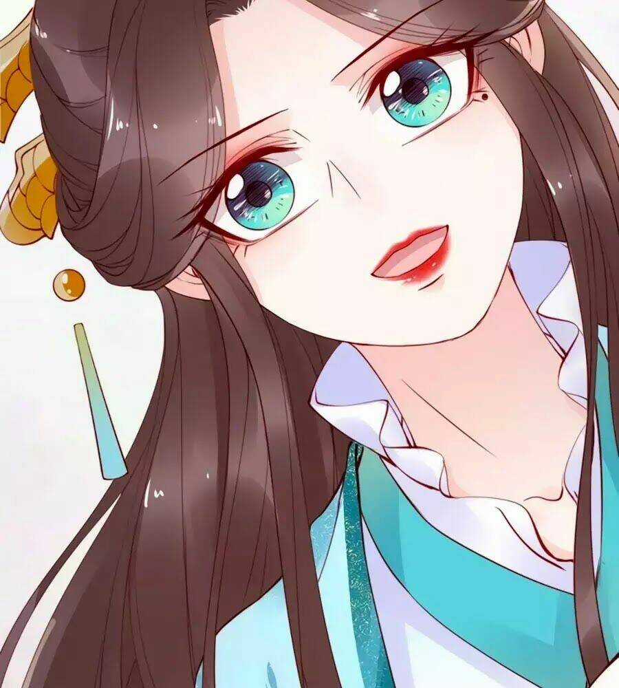 Đế Cung Đông Hoàng Phi - Chapter 18 - Trang 36