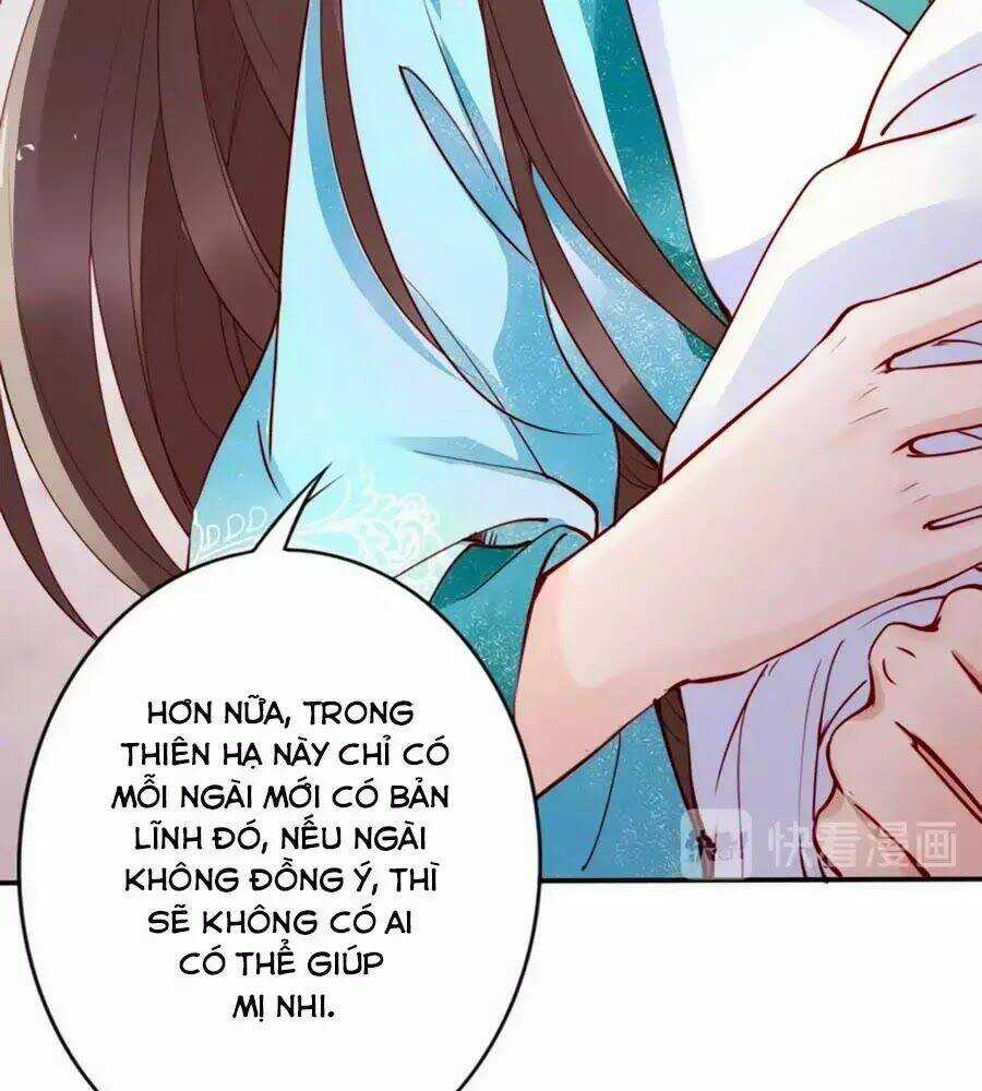 Đế Cung Đông Hoàng Phi - Chapter 18 - Trang 37