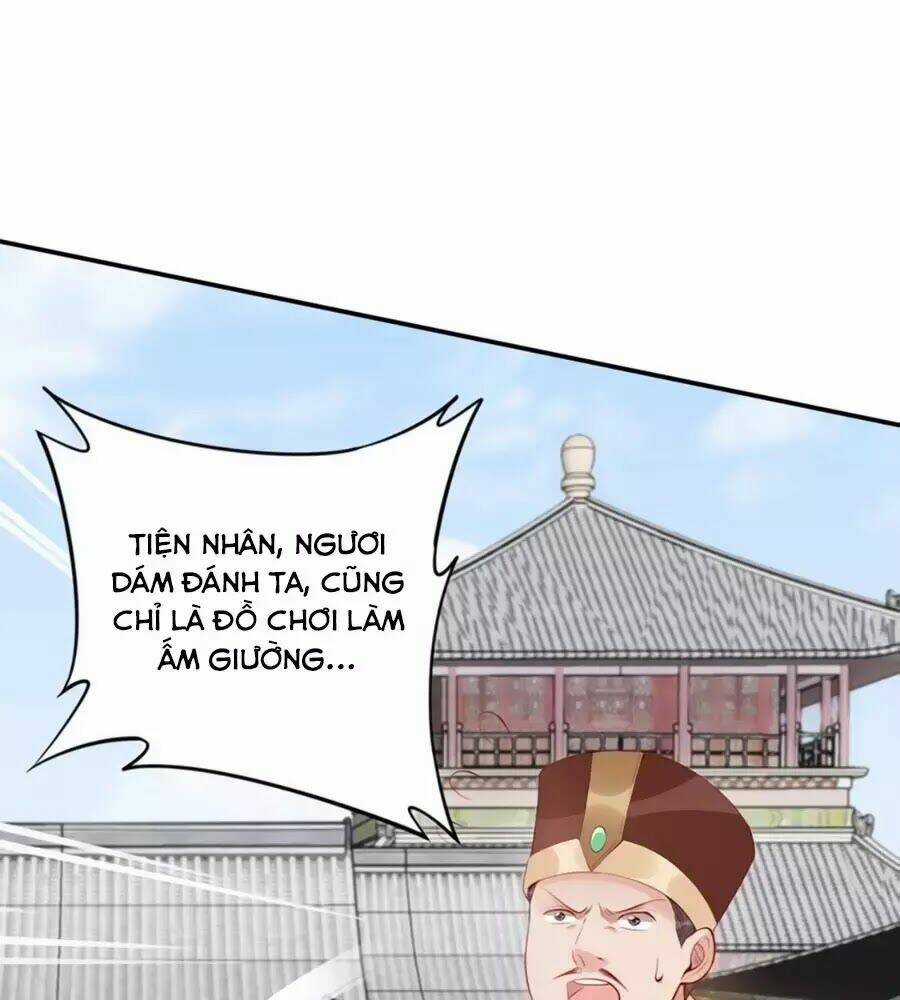 Đế Cung Đông Hoàng Phi - Chapter 18 - Trang 5