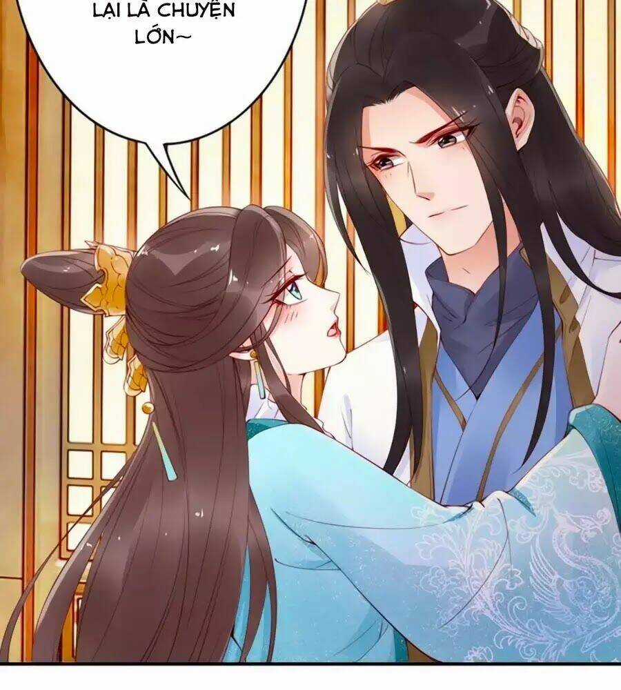 Đế Cung Đông Hoàng Phi - Chapter 18 - Trang 41