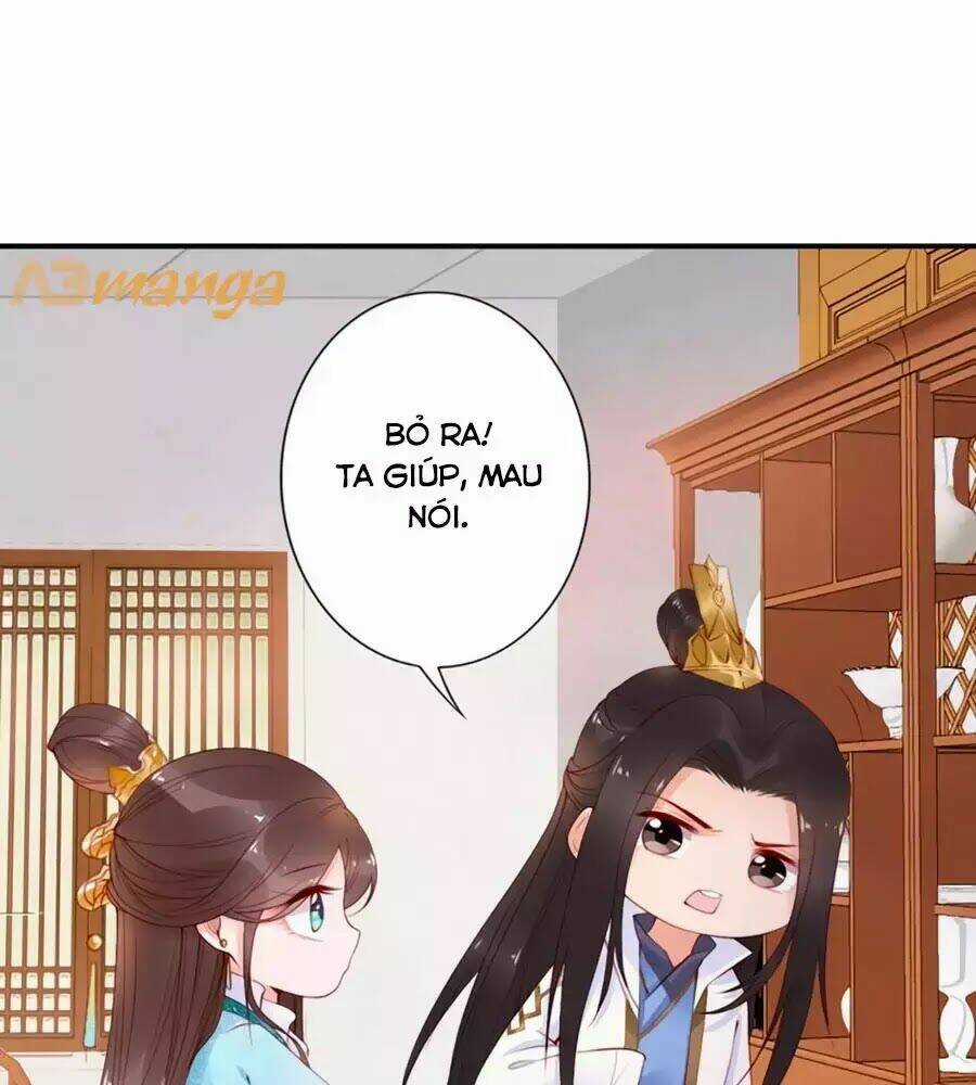 Đế Cung Đông Hoàng Phi - Chapter 18 - Trang 43