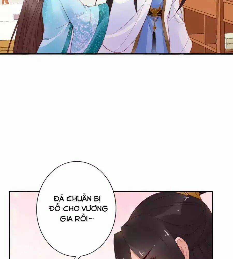 Đế Cung Đông Hoàng Phi - Chapter 18 - Trang 44