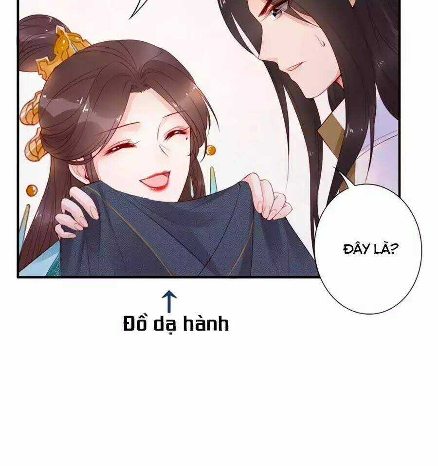 Đế Cung Đông Hoàng Phi - Chapter 18 - Trang 45