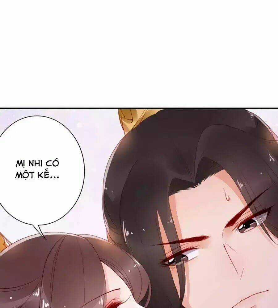 Đế Cung Đông Hoàng Phi - Chapter 18 - Trang 46