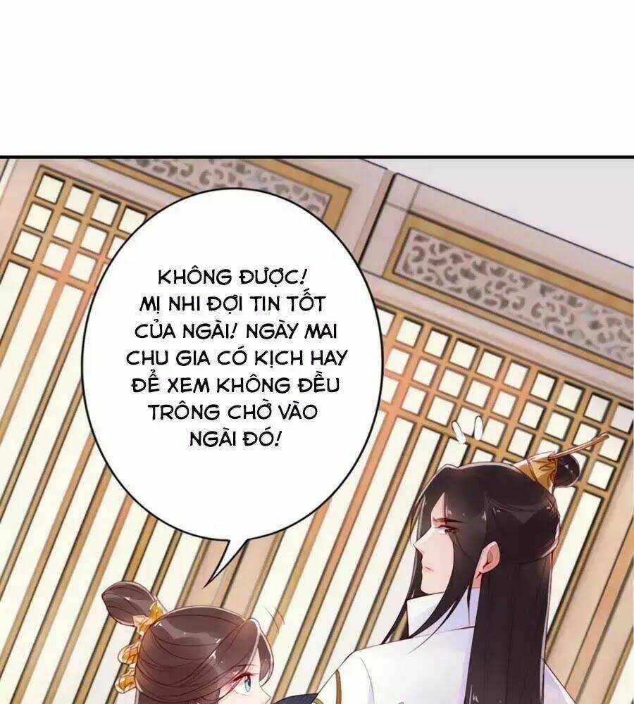Đế Cung Đông Hoàng Phi - Chapter 18 - Trang 50