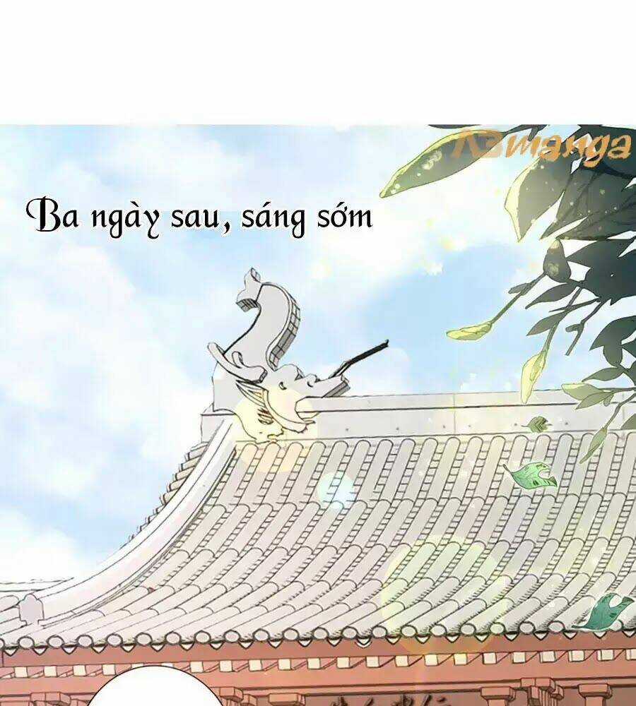 Đế Cung Đông Hoàng Phi - Chapter 18 - Trang 52