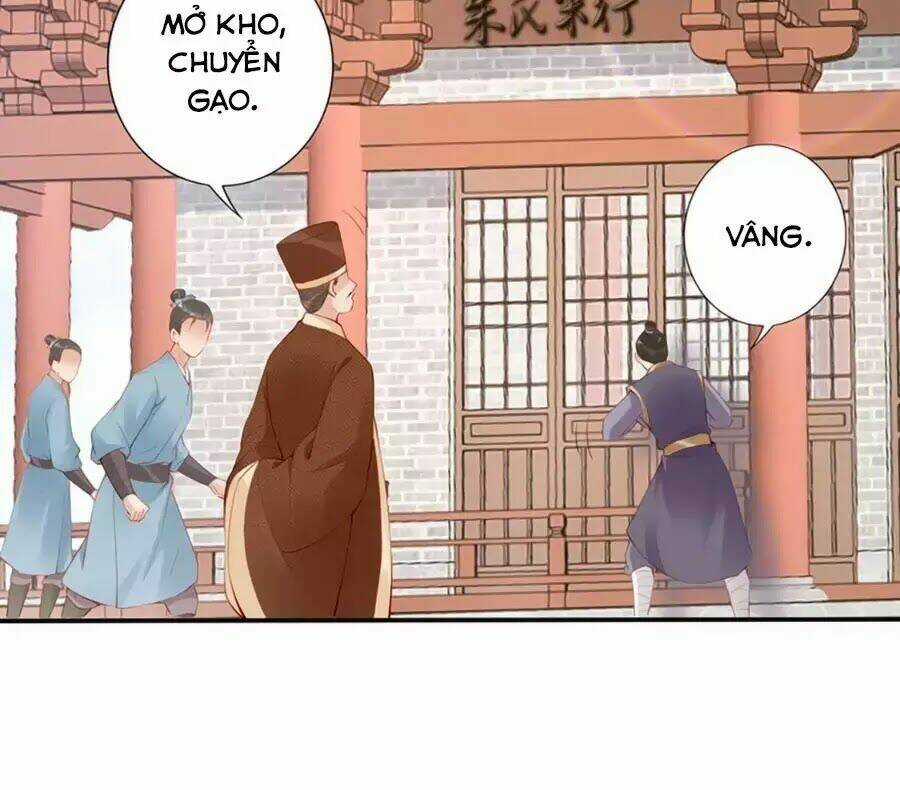 Đế Cung Đông Hoàng Phi - Chapter 18 - Trang 53