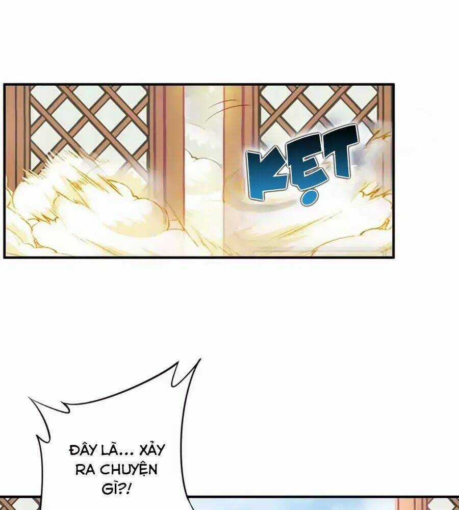 Đế Cung Đông Hoàng Phi - Chapter 18 - Trang 54